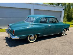 Studerbaker Champion Starlight Coup�  