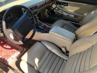 Jaguar XJS V12