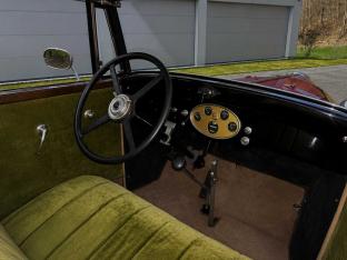 Peerless Model 6