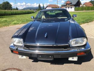 Jaguar XJS V12
