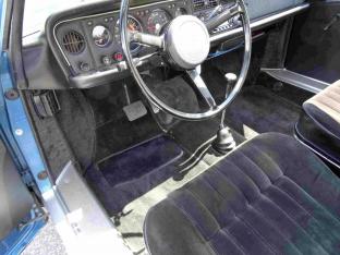 NSU RO80