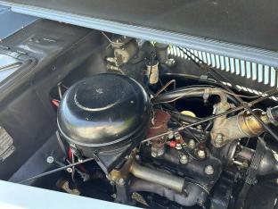 Mercedes-Benz 230 cabrio B