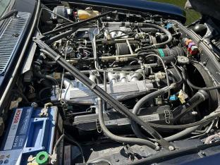 Daimler Double Six
