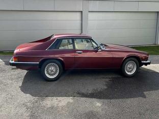 Jaguar XJS 5.3