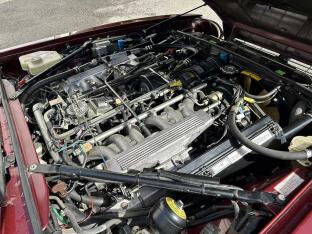 Jaguar XJS 5.3