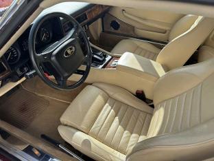 Jaguar XJS 5.3