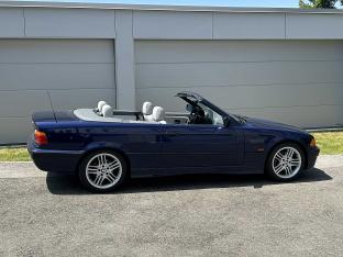 BMW 328i