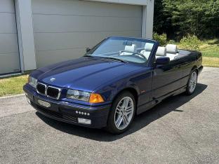BMW 328i