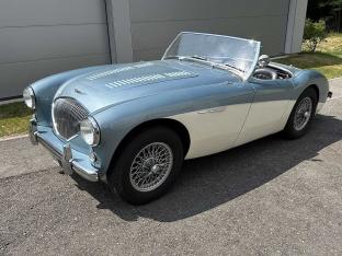 Austin-Healey 100/4