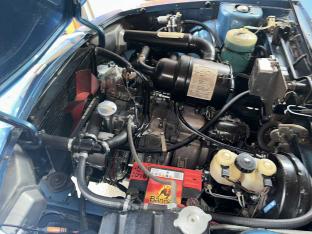 NSU RO80