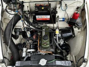 Morris Minor Traveller