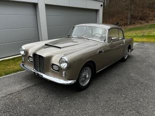 Alvis Graber Special