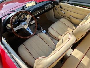 Alfa Romeo 2600