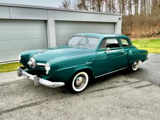 Studerbaker Champion Starlight Coup� 