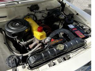 Studebaker Lark Daytona