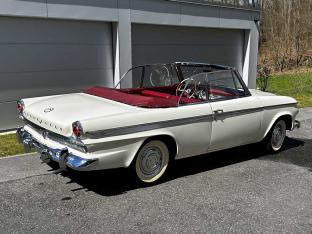 Studebaker Lark Daytona