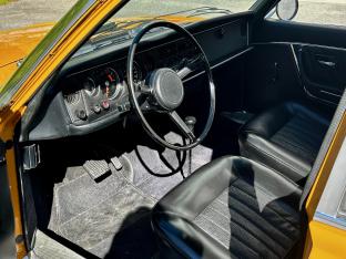 NSU RO80
