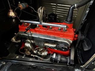 Peerless Model 6