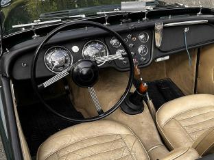 Triumph TR3