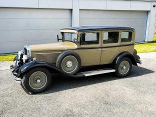 Peerless Model 6