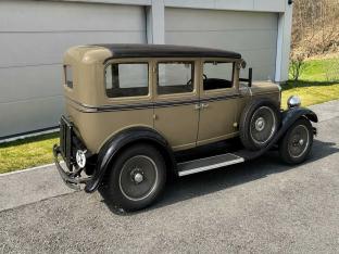 Peerless Model 6